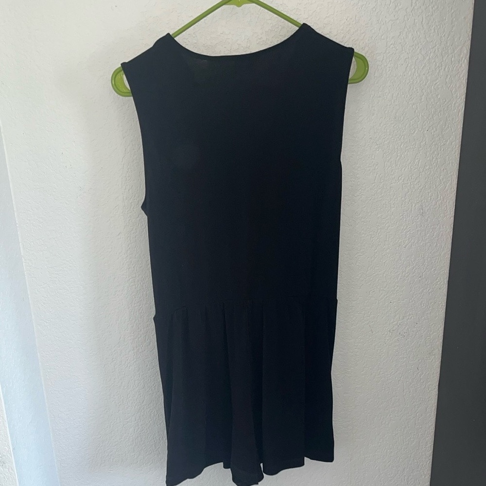 BCBGeneration Romper - Picture 4 of 6